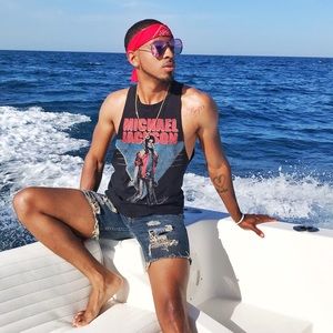 Meet your Posher, O’rell